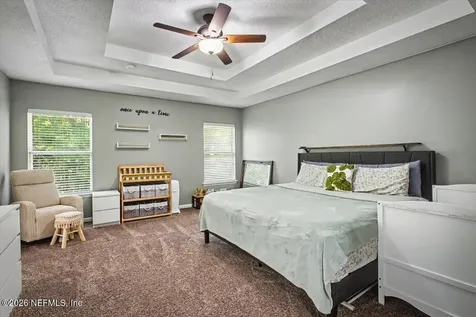 2327 Caney Oaks Drive Jacksonville FL 32218