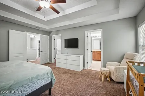 2327 Caney Oaks Drive Jacksonville FL 32218