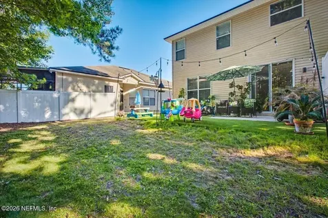 2327 Caney Oaks Drive Jacksonville FL 32218