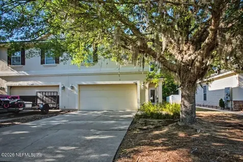 2327 Caney Oaks Drive Jacksonville FL 32218