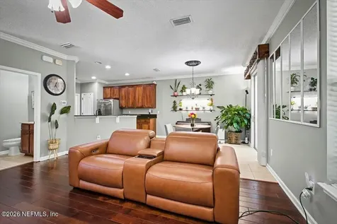 2327 Caney Oaks Drive Jacksonville FL 32218