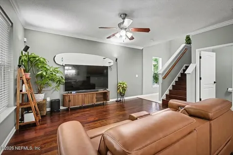 2327 Caney Oaks Drive Jacksonville FL 32218