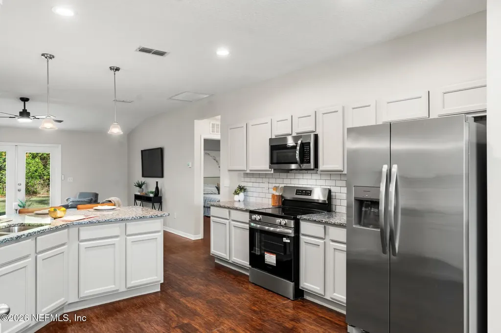 4339 Dalry Drive Jacksonville FL 32246