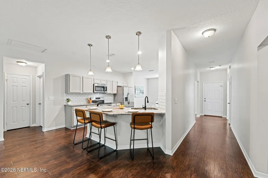 4339 Dalry Drive Jacksonville FL 32246