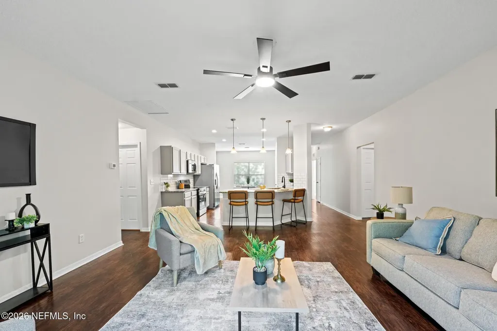 4339 Dalry Drive Jacksonville FL 32246