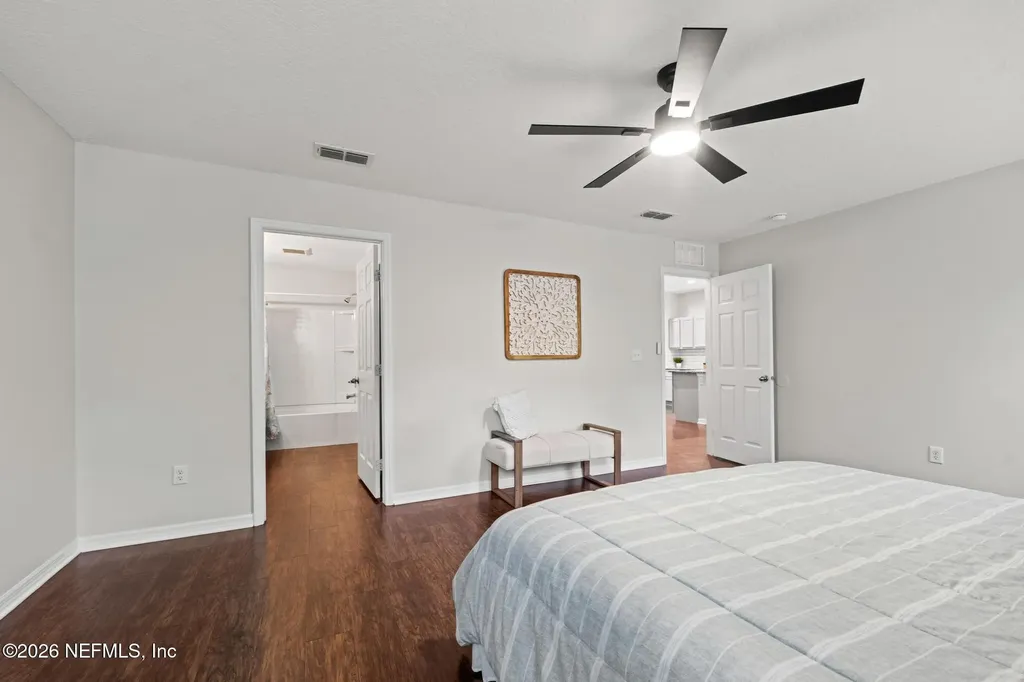 4339 Dalry Drive Jacksonville FL 32246