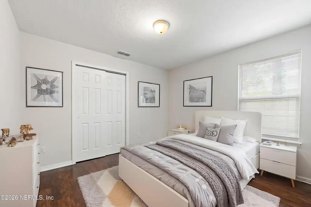 4339 Dalry Drive Jacksonville FL 32246