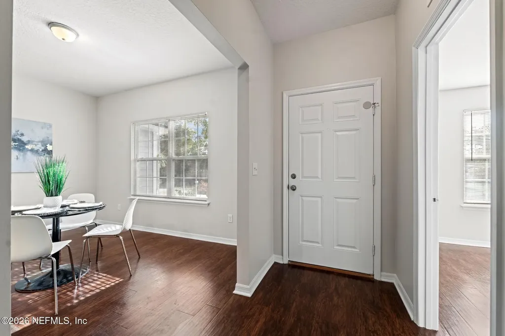 4339 Dalry Drive Jacksonville FL 32246