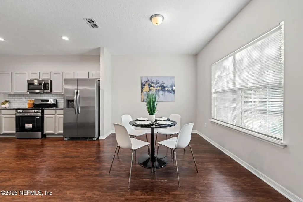 4339 Dalry Drive Jacksonville FL 32246