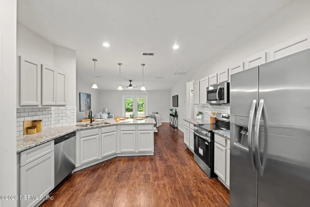 4339 Dalry Drive Jacksonville FL 32246