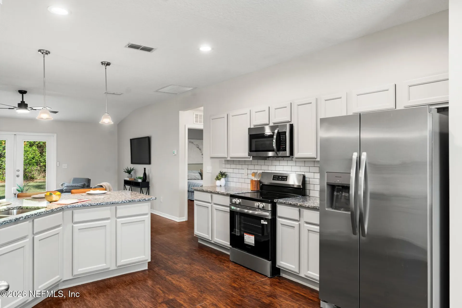4339 Dalry Drive Jacksonville FL 32246