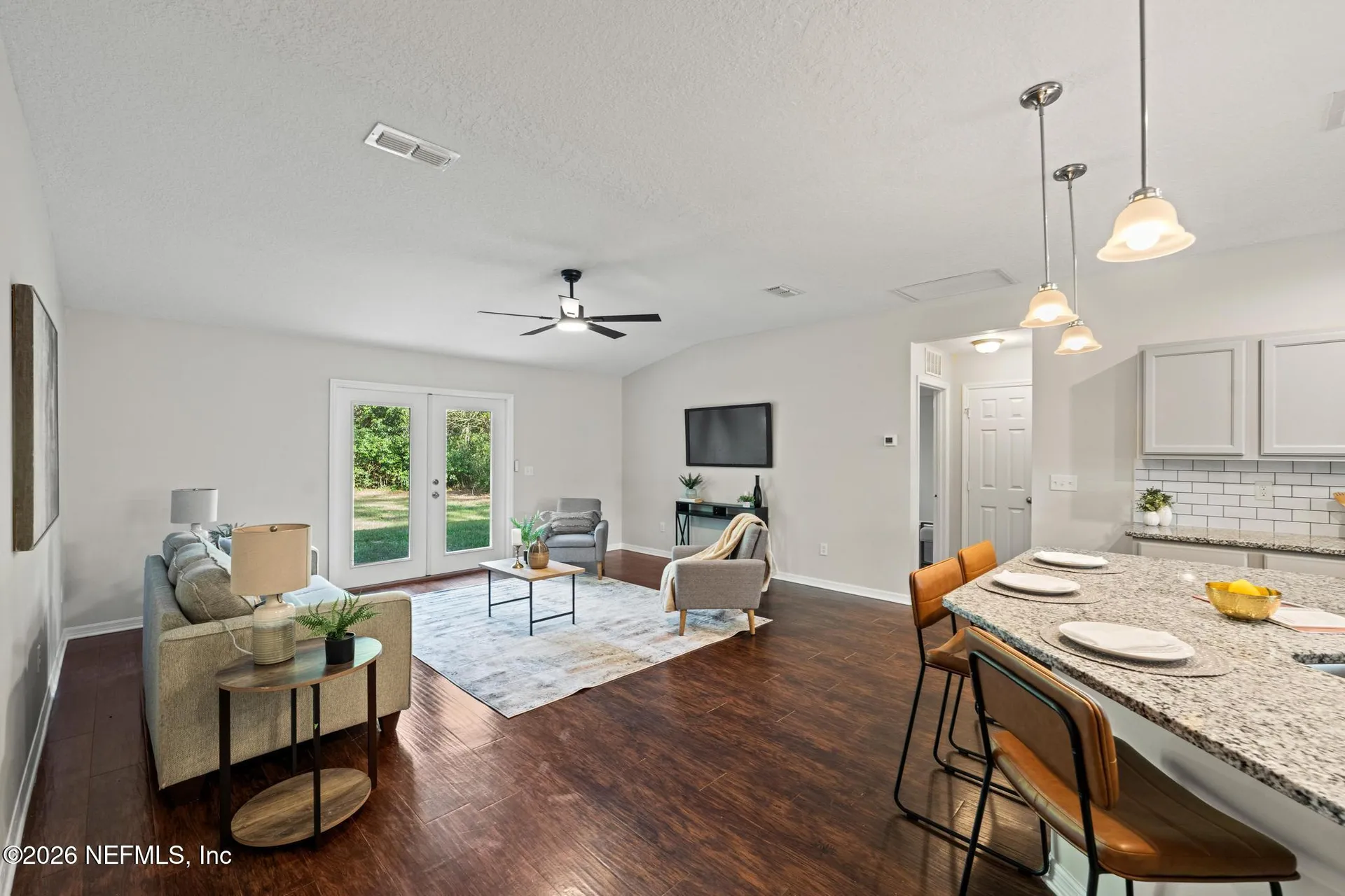 4339 Dalry Drive Jacksonville FL 32246
