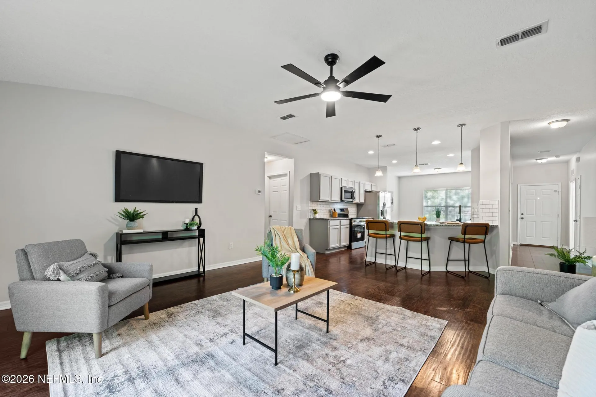4339 Dalry Drive Jacksonville FL 32246