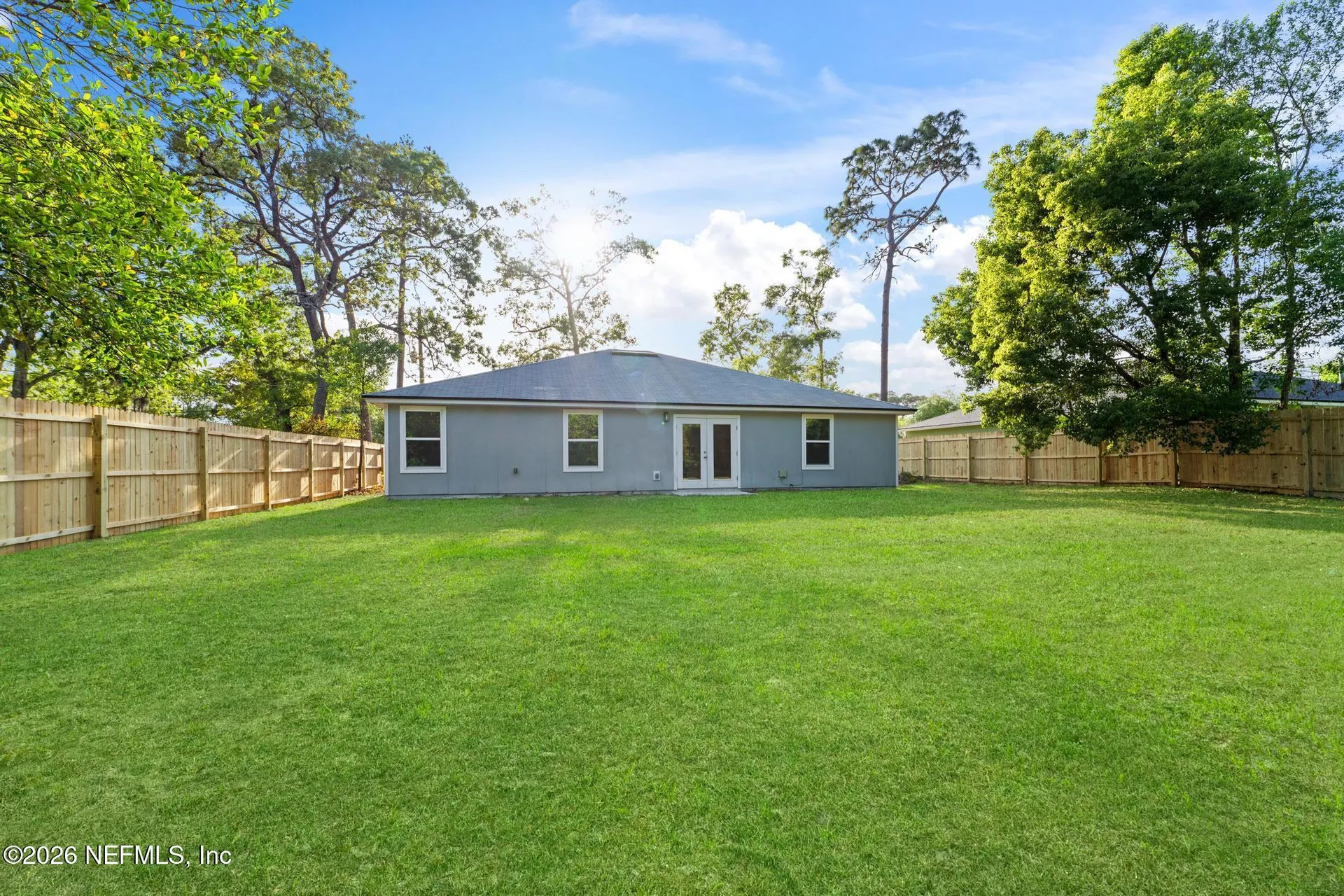 4339 Dalry Drive Jacksonville FL 32246