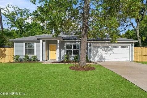 4339 Dalry Drive Jacksonville FL 32246