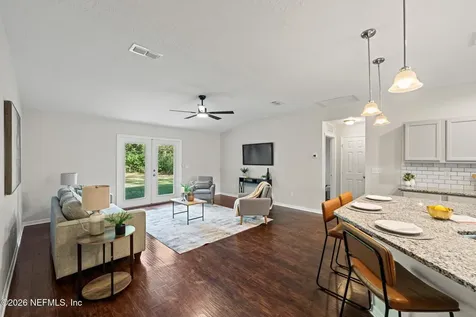 4339 Dalry Drive Jacksonville FL 32246