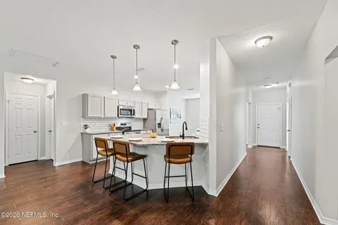 4339 Dalry Drive Jacksonville FL 32246