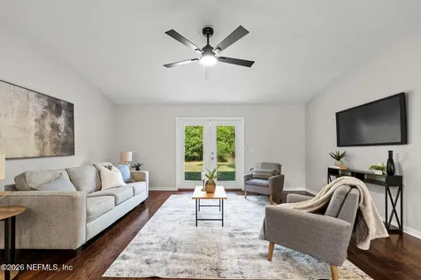 4339 Dalry Drive Jacksonville FL 32246