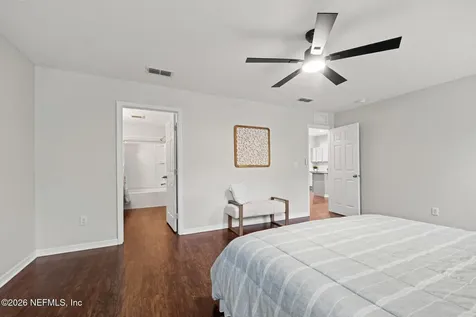 4339 Dalry Drive Jacksonville FL 32246