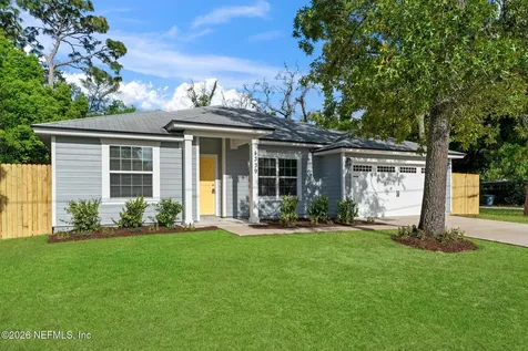 4339 Dalry Drive Jacksonville FL 32246