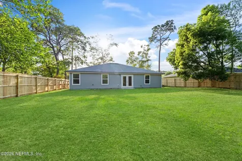 4339 Dalry Drive Jacksonville FL 32246