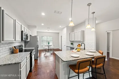 4339 Dalry Drive Jacksonville FL 32246
