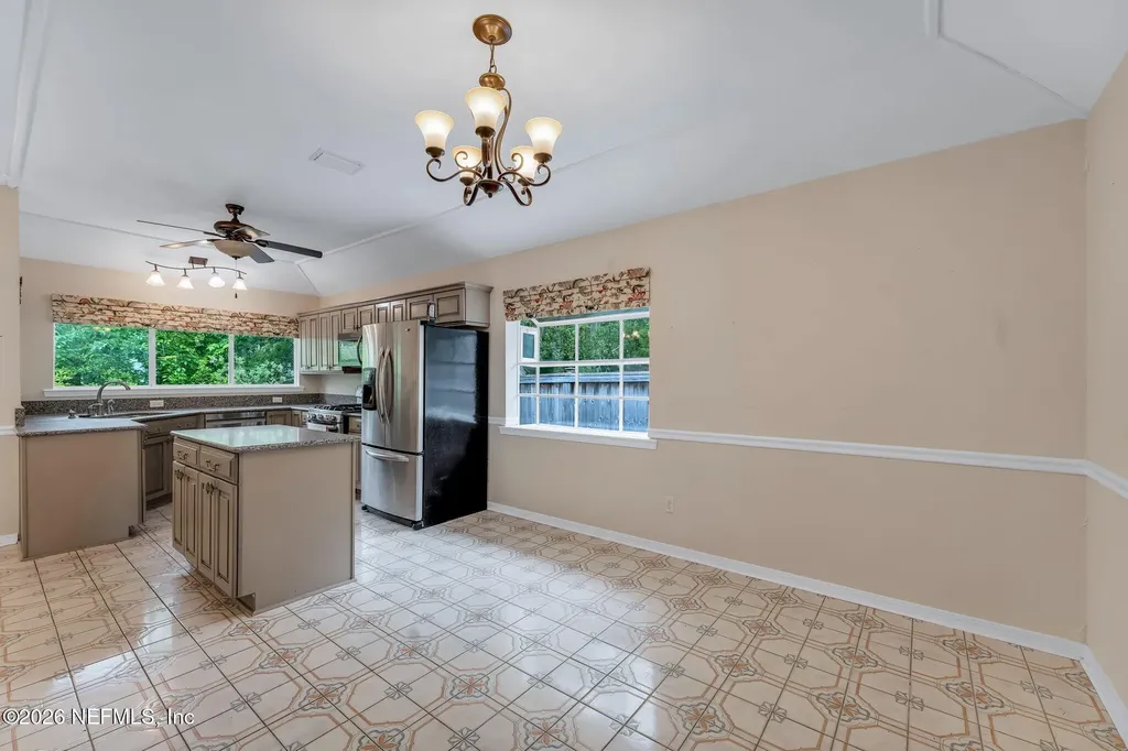 1826 Tierra Verde Drive Atlantic Beach FL 32233
