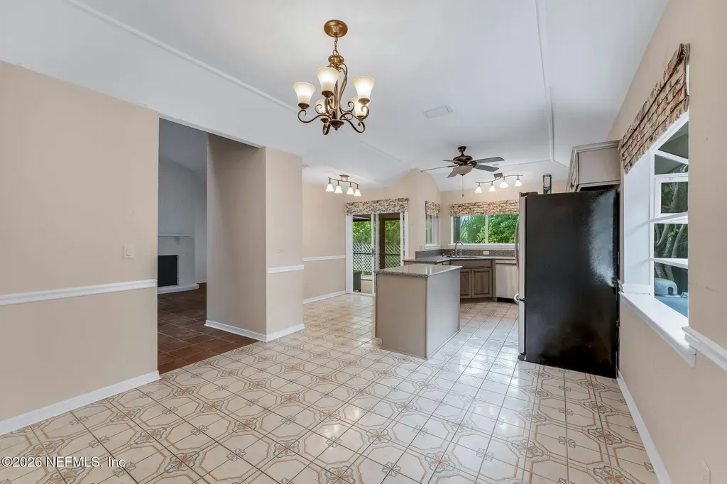 1826 Tierra Verde Drive Atlantic Beach FL 32233