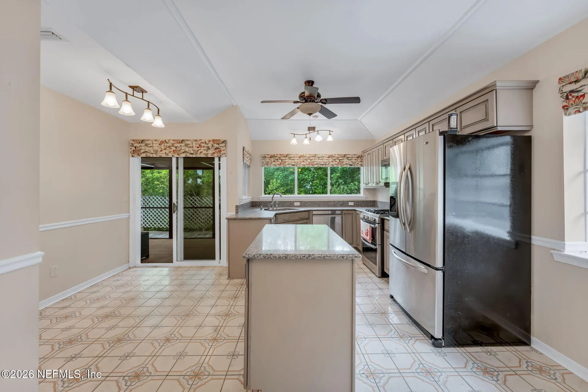 1826 Tierra Verde Drive Atlantic Beach FL 32233