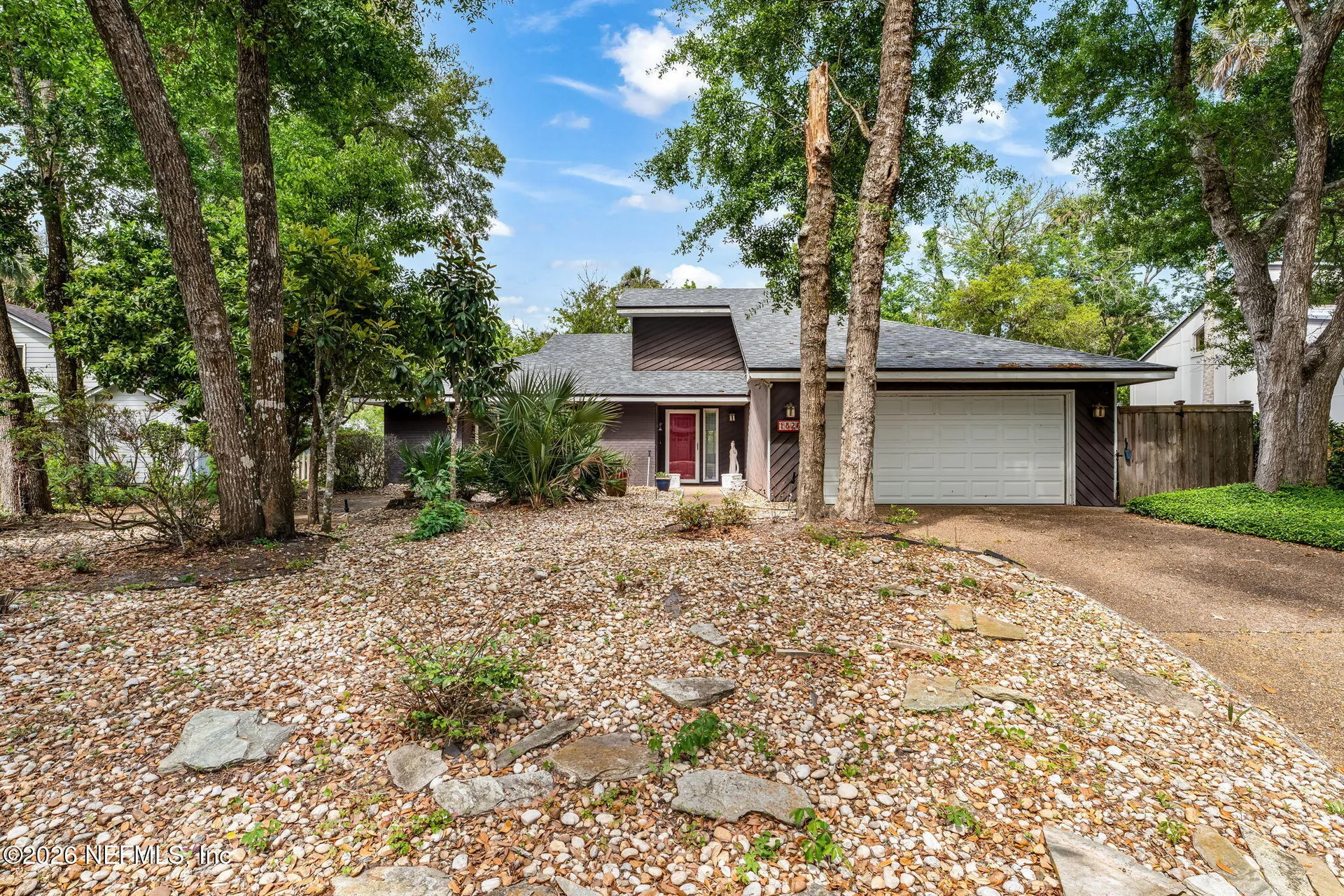 1826 Tierra Verde Drive Atlantic Beach FL 32233