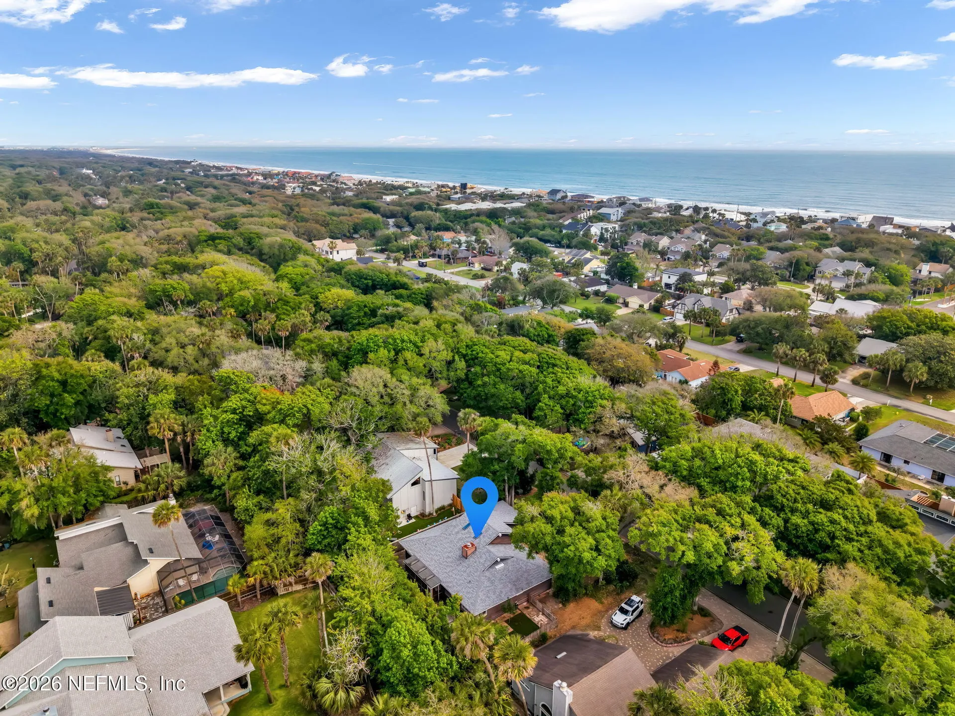 1826 Tierra Verde Drive Atlantic Beach FL 32233