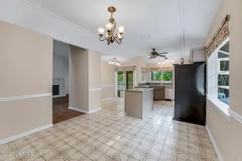 1826 Tierra Verde Drive Atlantic Beach FL 32233