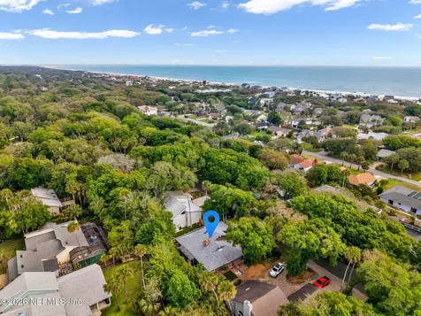 1826 Tierra Verde Drive Atlantic Beach FL 32233