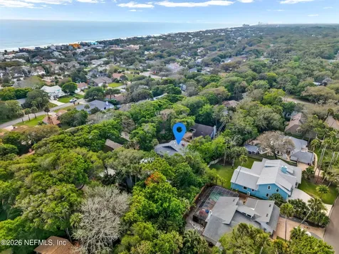 1826 Tierra Verde Drive Atlantic Beach FL 32233