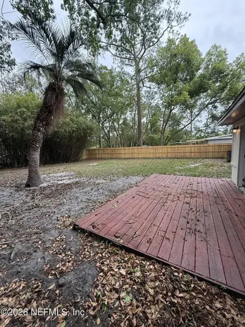 909 La Marche Drive Jacksonville FL 32205