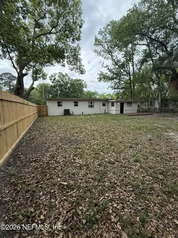 909 La Marche Drive Jacksonville FL 32205