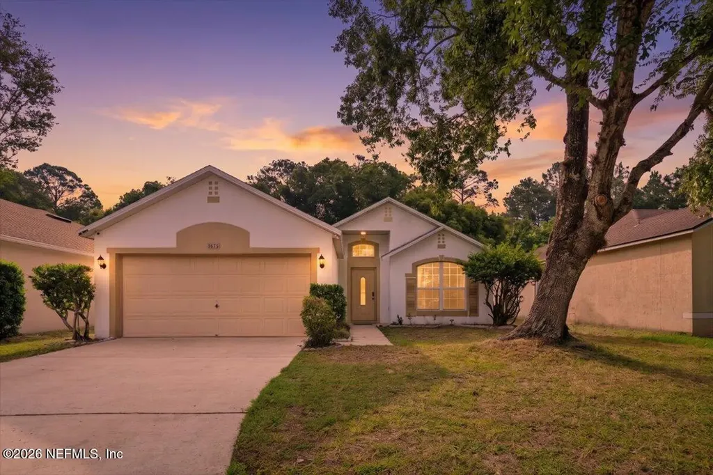 2675 R S Bailey Drive Drive E Jacksonville FL 32246