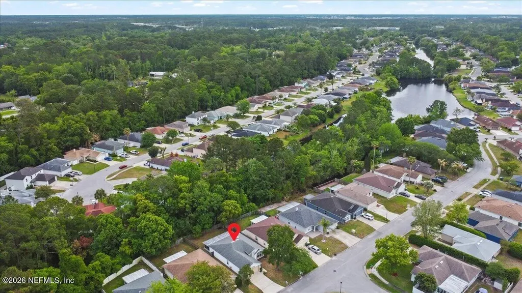 2675 R S Bailey Drive Drive E Jacksonville FL 32246