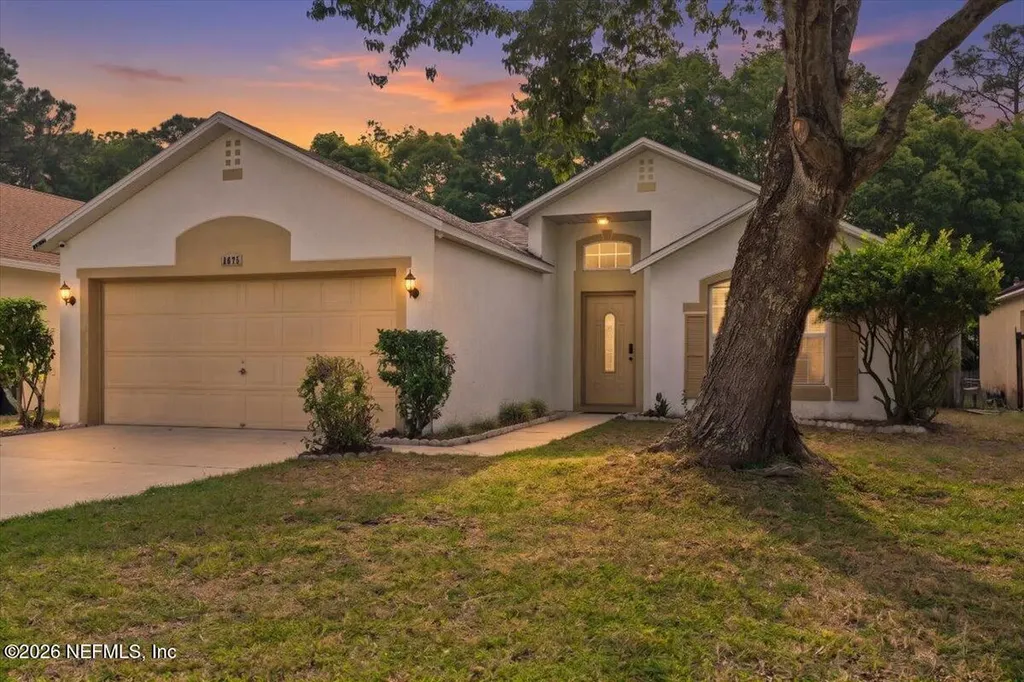 2675 R S Bailey Drive Drive E Jacksonville FL 32246