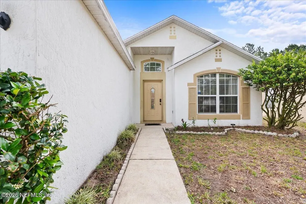 2675 R S Bailey Drive Drive E Jacksonville FL 32246