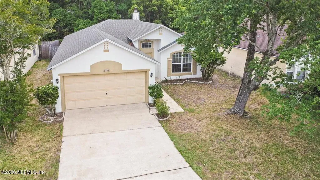 2675 R S Bailey Drive Drive E Jacksonville FL 32246