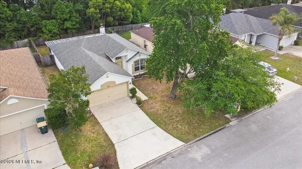 2675 R S Bailey Drive Drive E Jacksonville FL 32246