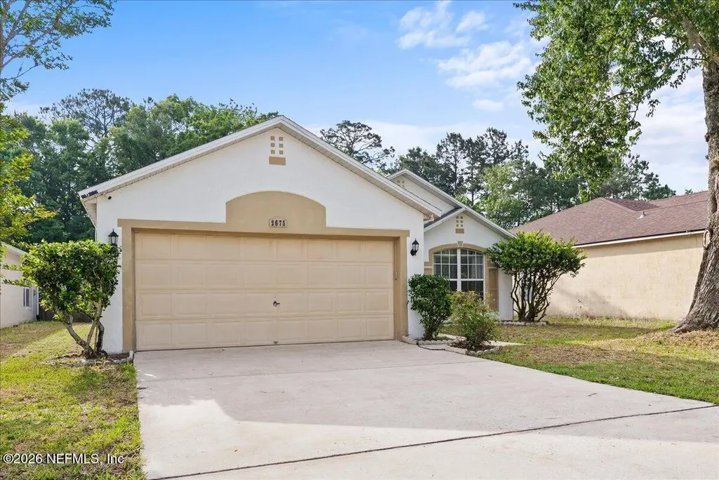 2675 R S Bailey Drive Drive E Jacksonville FL 32246
