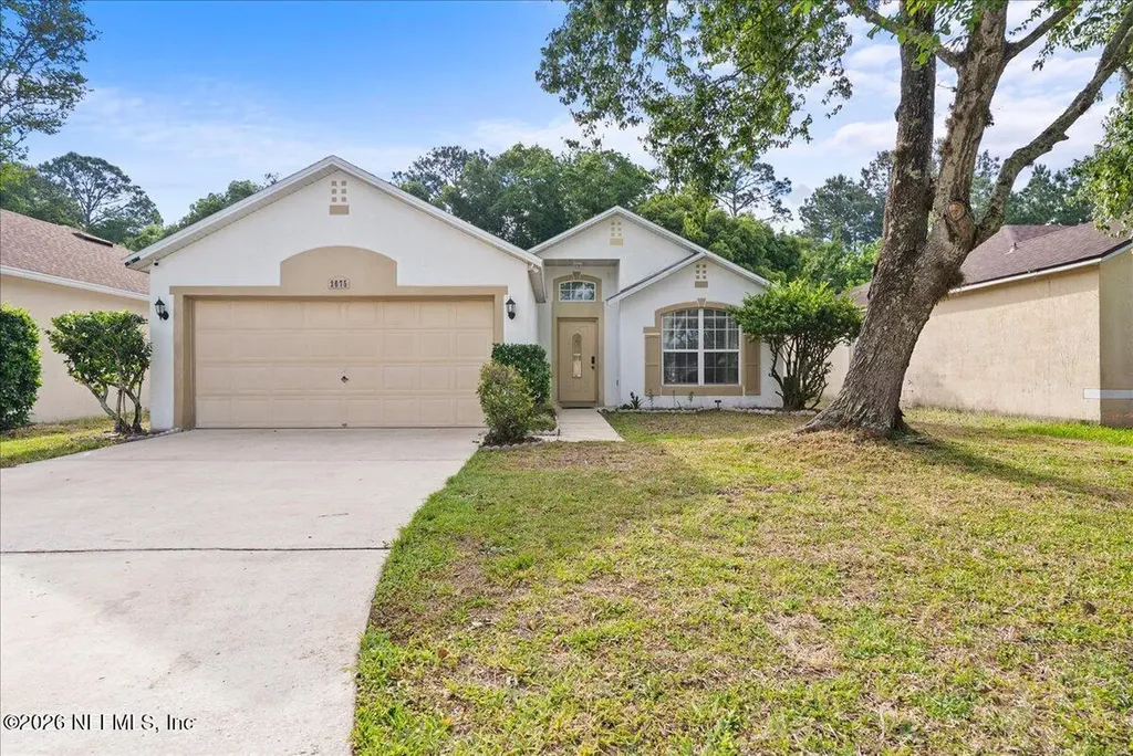 2675 R S Bailey Drive Drive E Jacksonville FL 32246