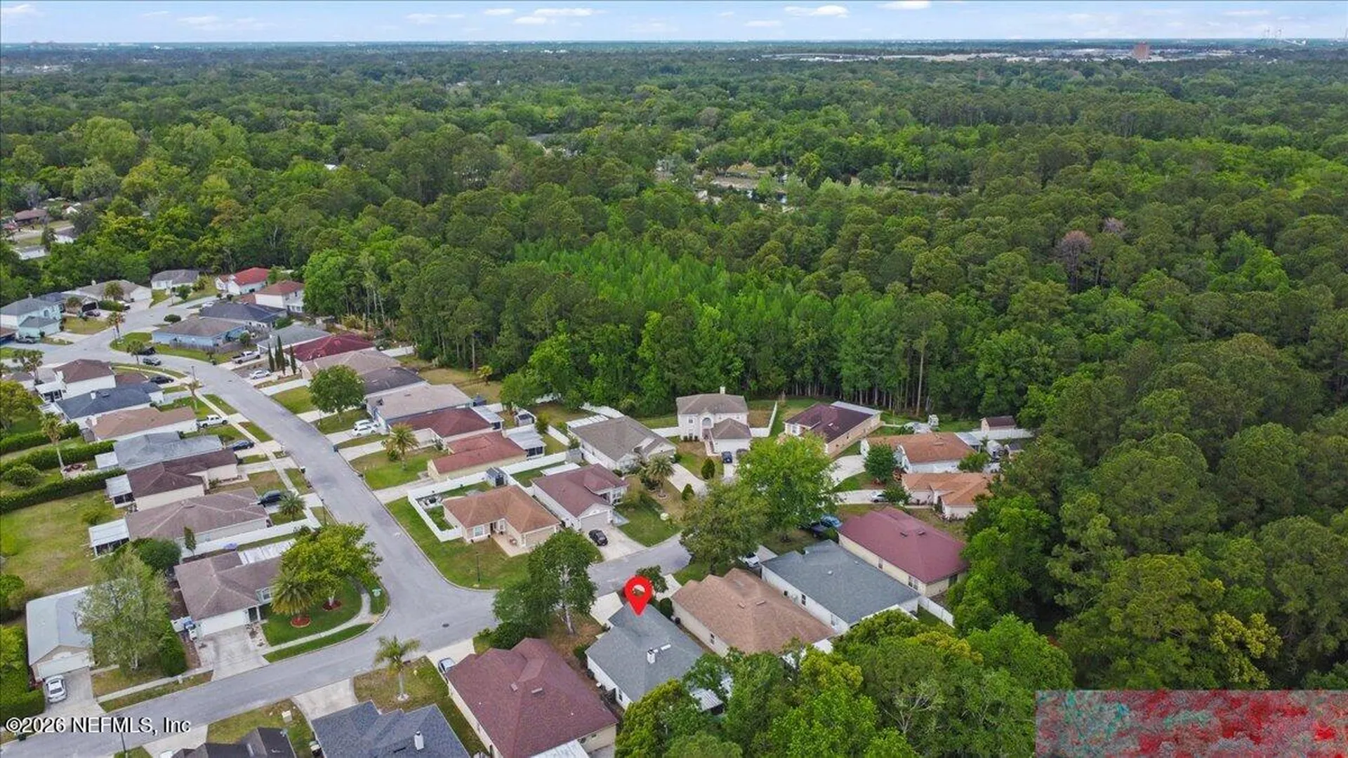 2675 R S Bailey Drive Drive E Jacksonville FL 32246