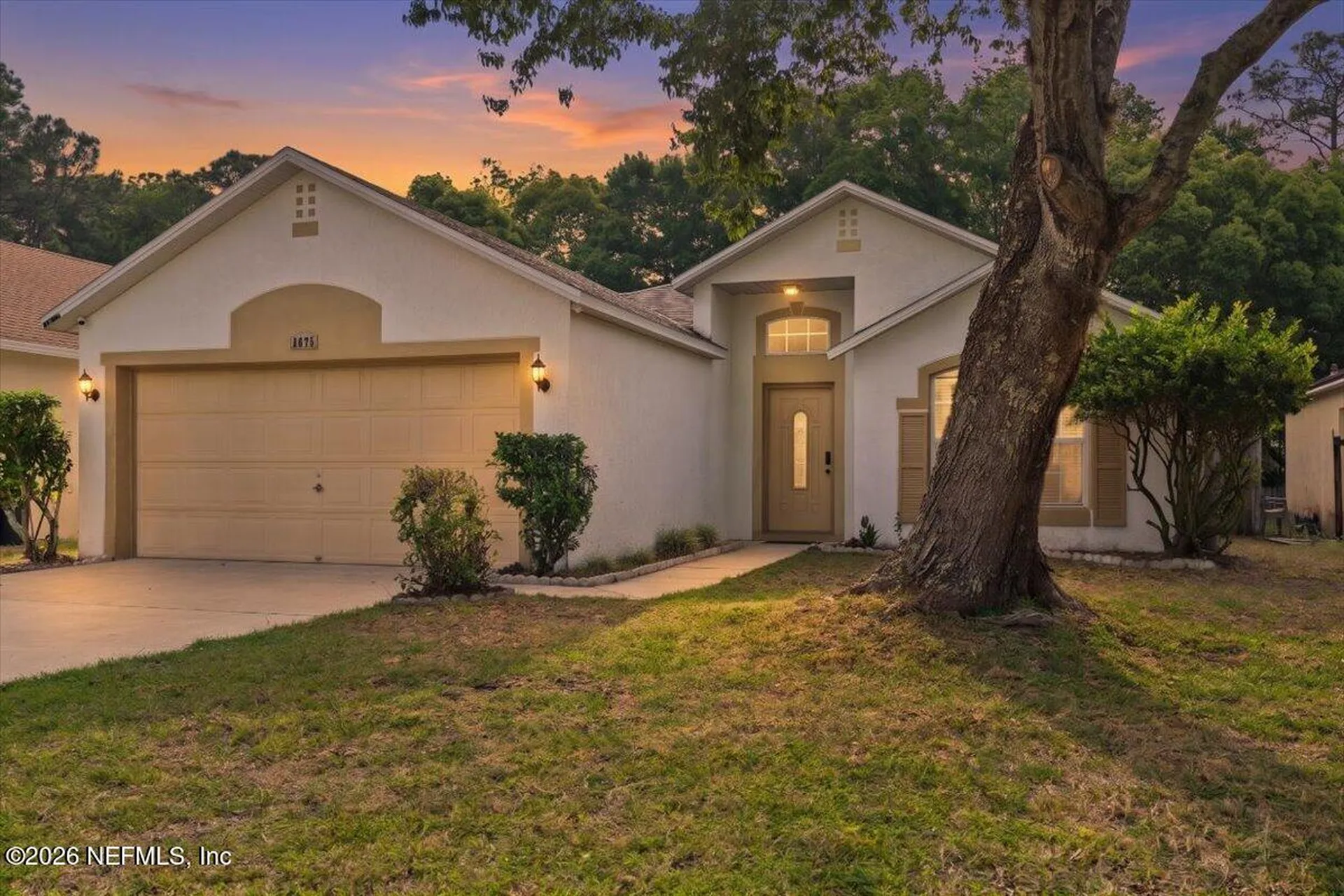 2675 R S Bailey Drive Drive E Jacksonville FL 32246