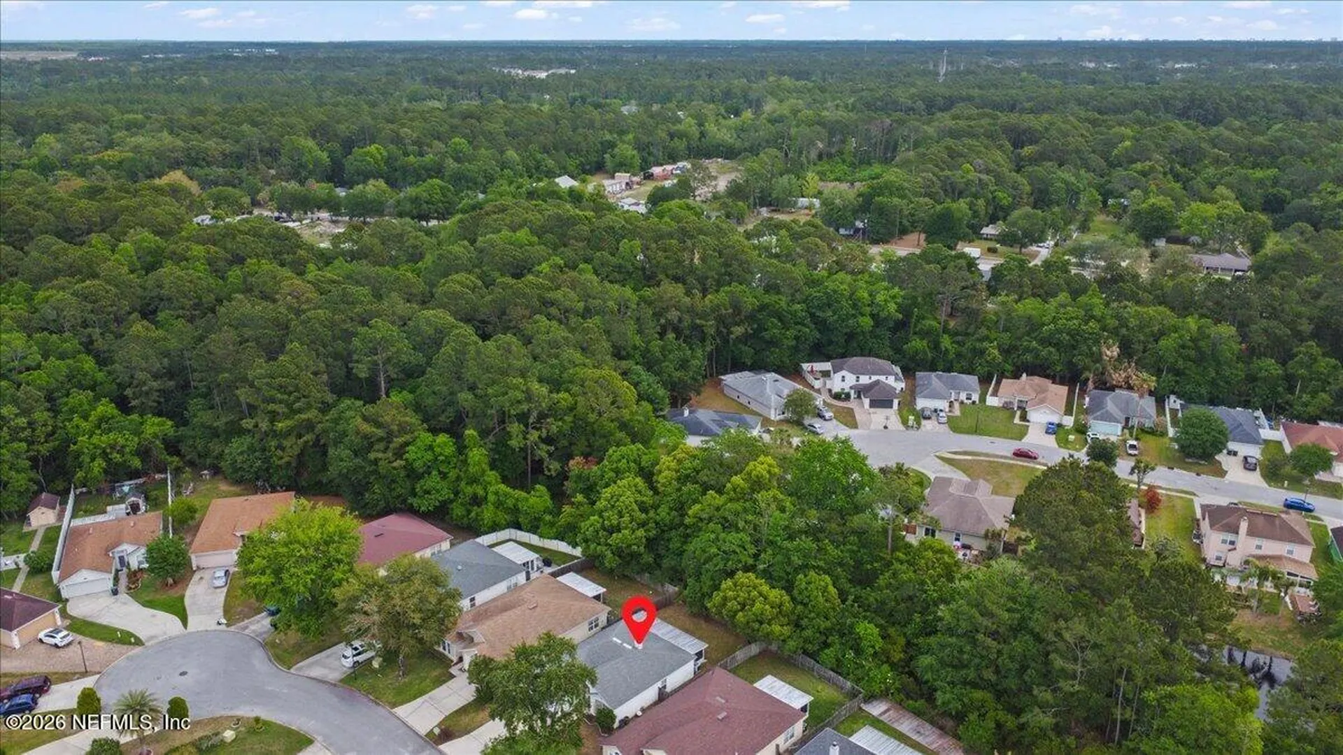 2675 R S Bailey Drive Drive E Jacksonville FL 32246
