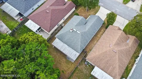 2675 R S Bailey Dr Drive E Jacksonville FL 32246