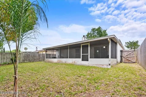 2675 R S Bailey Dr Drive E Jacksonville FL 32246
