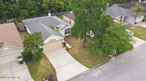 2675 R S Bailey Dr Drive E Jacksonville FL 32246